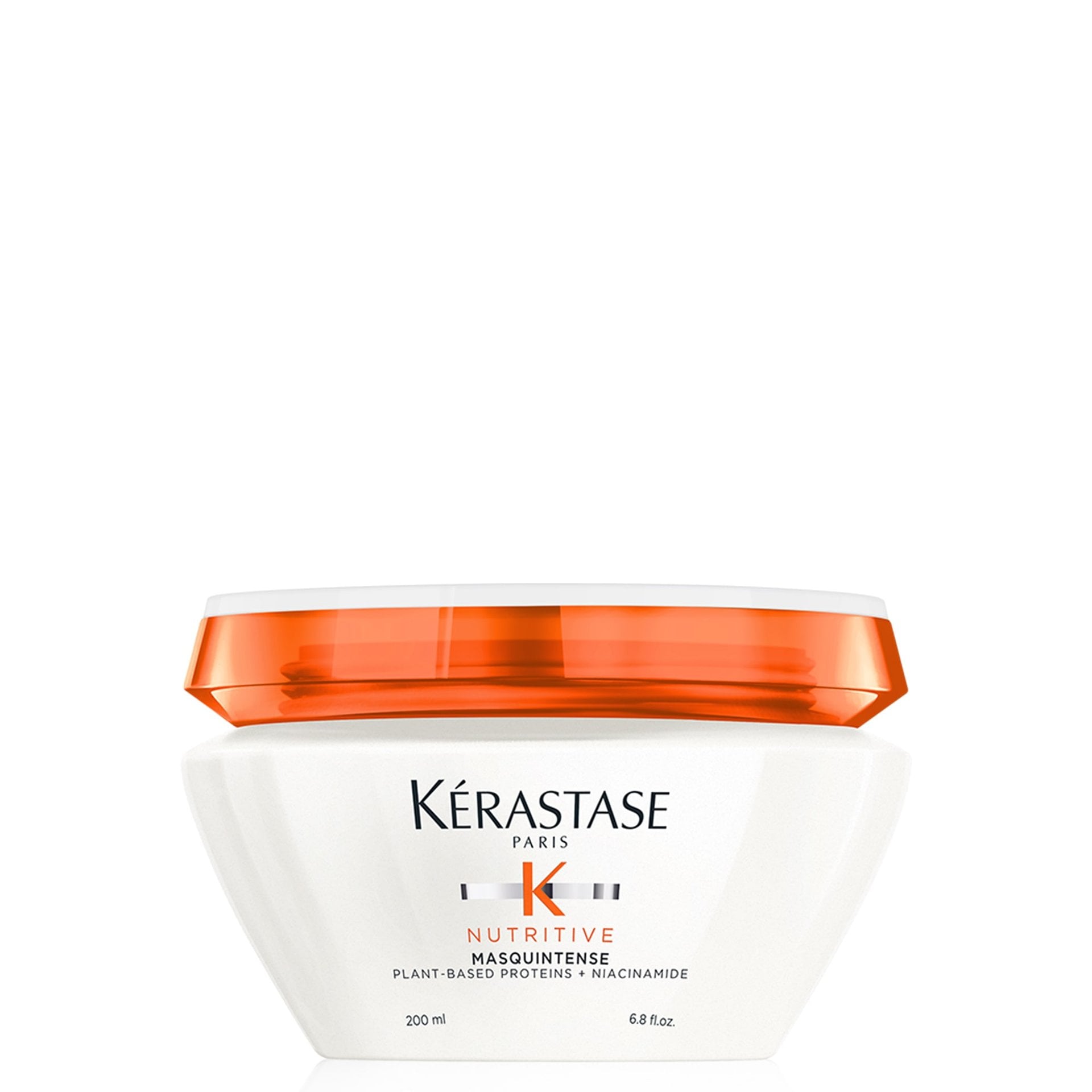 mascarillas para hidratar el cabello seco y maltratado masquintense fine kerastase